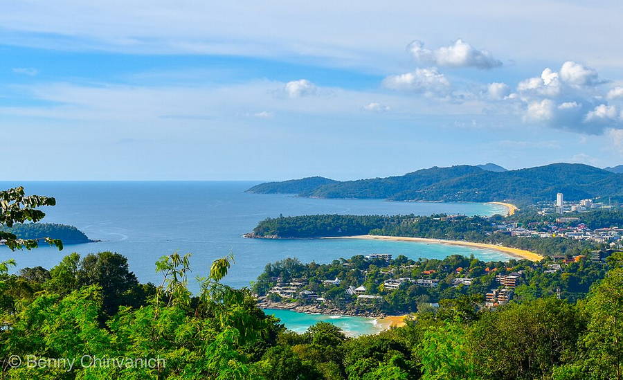 Île de Phuket